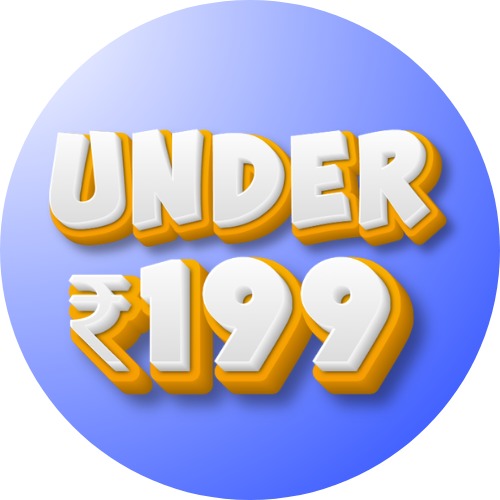 ₹100 - ₹199
