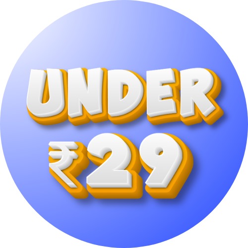 ₹20 - ₹29