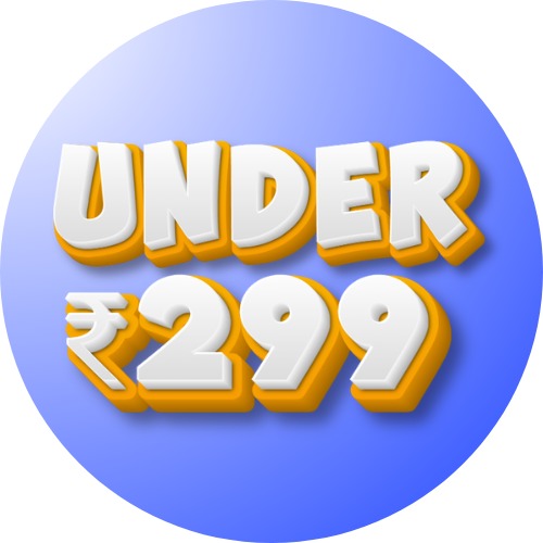 ₹200 - ₹499