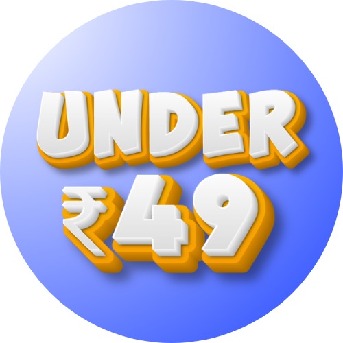 ₹30 - ₹49