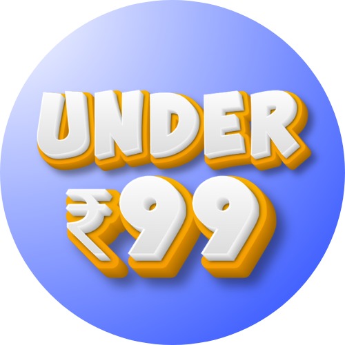 ₹50 - ₹99